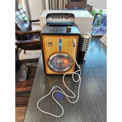 Inny producent DLA NAJMŁODSZYCH WZMACNIACZ Z FUNKCJĄ BLUETOOTH Inny producent DLA NAJMŁODSZYCH WZMACNIACZ Z FUNKCJĄ BLUETOOTH