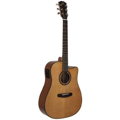 'Dowina Riesling Dce Gitara Elektroakustyczna Dowina Riesling-Dce' 'Dowina Riesling Dce Gitara Elektroakustyczna Dowina Riesling-Dce'