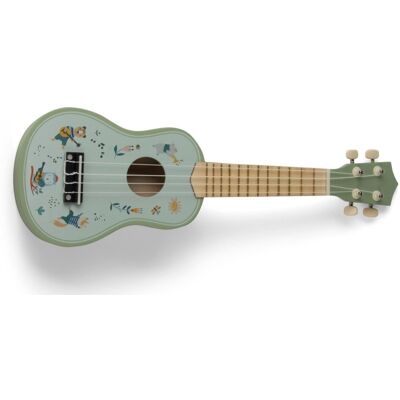 Drewniana Gitara Dla Dzieci Dantoy Drewniana Gitara Dla Dzieci Dantoy
