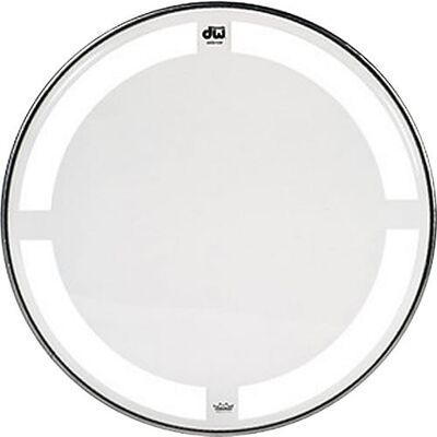 DW Coated Clear 16' DW Coated Clear 16'