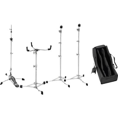 DW CP6000ULPK Ultralight zestaw hardware + torba DW CP6000ULPK Ultralight zestaw hardware + torba