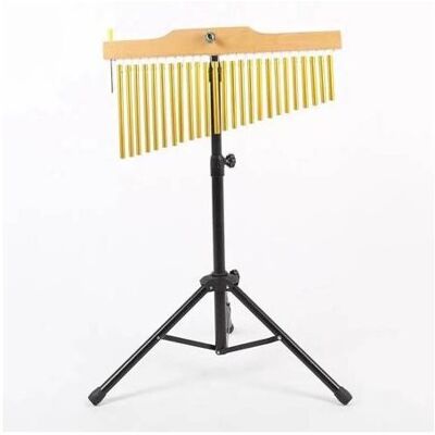 Kera Dzwonki Chimes CH-25 Chimesy na Statywie Kera Dzwonki Chimes CH-25 Chimesy na Statywie