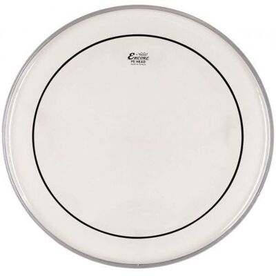 ENCORE by Remo Pinstripe Clear 15' ENCORE by Remo Pinstripe Clear 15'
