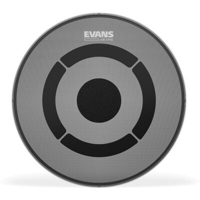 EVANS dB One basowy naciąg siateczkowy 22' EVANS dB One basowy naciąg siateczkowy 22'