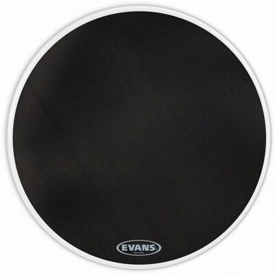 Evans Retro Screen 22" Głowica perkusji - Bębna basowego Evans Retro Screen 22" Głowica perkusji - Bębna basowego