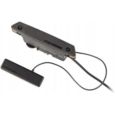 Fishman PowerTap Earth PRO-REP-104 Przystawka Gitarowa Fishman PowerTap Earth PRO-REP-104 Przystawka Gitarowa