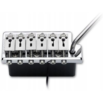 Fishman VMV Powerbridge PRO-VM2-101 Pickup Fishman VMV Powerbridge PRO-VM2-101 Pickup