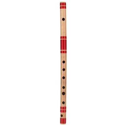 Flet Poprzeczny C Thomann Nataraj Bansuri Side Blown Flet Poprzeczny C Thomann Nataraj Bansuri Side Blown