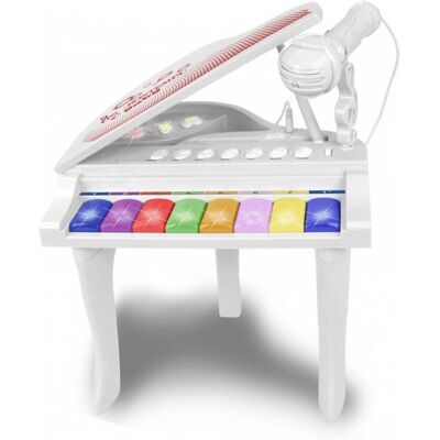 Fortepian elektroniczny dla dzieci, Bontempi Fortepian elektroniczny dla dzieci, Bontempi