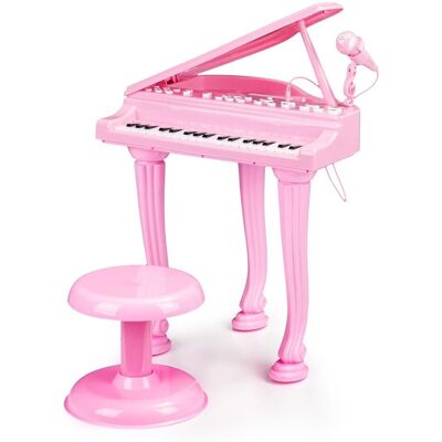 Multistore Fortepian organki keyboard pianino z mikrofonem mp3 Multistore Fortepian organki keyboard pianino z mikrofonem mp3
