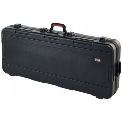 Gator Tsa 61 Futerał Na Keyboard Profesjonalna Ochrona Twojego Instrumentu Gator Tsa 61 Futerał Na Keyboard Profesjonalna Ochrona Twojego Instrumentu