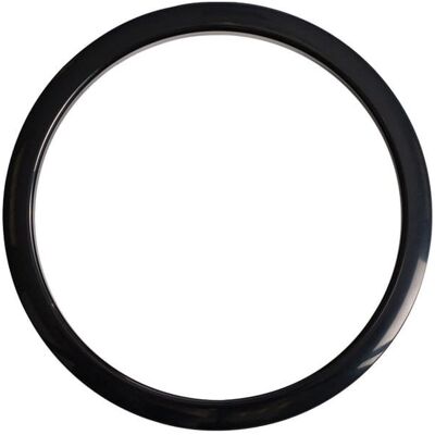 Gibraltar Sc-Gphp-6b Port Hole 6' (Black) Gibraltar Sc-Gphp-6b Port Hole 6' (Black)