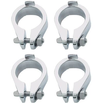 GIBRALTAR SC-ML78 memory lock 22,2mm (4szt) GIBRALTAR SC-ML78 memory lock 22,2mm (4szt)