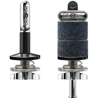 GIBRALTAR SC-SNA Swing Nut uchwyt talerza 8mm GIBRALTAR SC-SNA Swing Nut uchwyt talerza 8mm