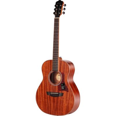 Inny producent Gitara Akustyczna 3/4 Mantic BG-1 Vintage Nat pudło orchestra Inny producent Gitara Akustyczna 3/4 Mantic BG-1 Vintage Nat pudło orchestra