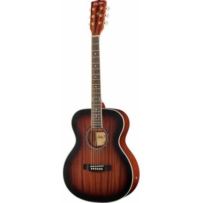 Gitara akustyczna Harley Benton CG-45E Vintage Sunburst Gitara akustyczna Harley Benton CG-45E Vintage Sunburst