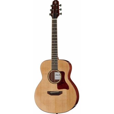 Gitara akustyczna Harley Benton Custom CLGS-10S Travel Gitara akustyczna Harley Benton Custom CLGS-10S Travel