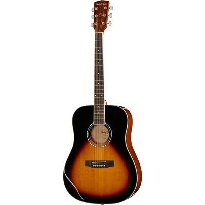 Gitara akustyczna Harley Benton D-120VS Gitara akustyczna Harley Benton D-120VS