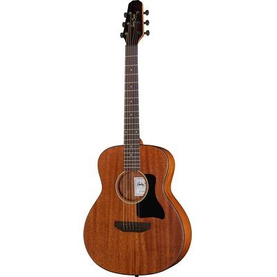 Gitara akustyczna Harley Benton GS-Travel Mahogany Gitara akustyczna Harley Benton GS-Travel Mahogany