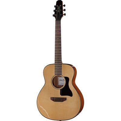 Gitara akustyczna Harley Benton GS-Travel Spruce Gitara akustyczna Harley Benton GS-Travel Spruce