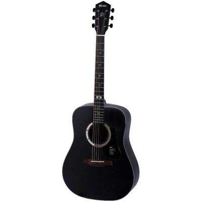 Inny producent Gitara akustyczna Mantic GT-1D BK Inny producent Gitara akustyczna Mantic GT-1D BK