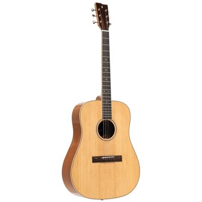GITARA AKUSTYCZNA STAGG SA45 DLW ŚWIERK MAHOŃ PALISANDER GITARA AKUSTYCZNA STAGG SA45 DLW ŚWIERK MAHOŃ PALISANDER