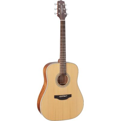 Gitara Akustyczna Takamine Gd20-Ns Lity Cedrowy Top Gitara Akustyczna Takamine Gd20-Ns Lity Cedrowy Top