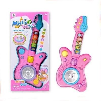 Maksik Gitara Maksik Gitara