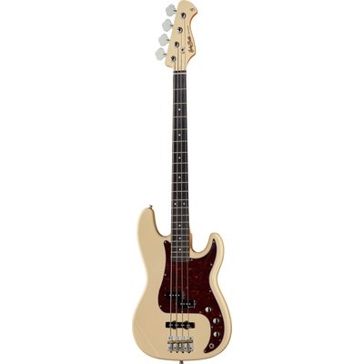 Harley Benton Gitara basowa PJ-74 VW Vintage Series Harley Benton Gitara basowa PJ-74 VW Vintage Series