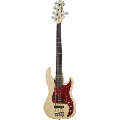 Harley Benton Gitara basowa PJ-75 VW Vintage Series Harley Benton Gitara basowa PJ-75 VW Vintage Series