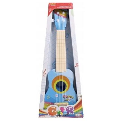 Gitara dla dzieci, 50 cm, Midex Gitara dla dzieci, 50 cm, Midex