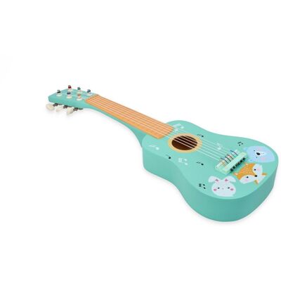 Gitara dla dzieci, Adam Toys Gitara dla dzieci, Adam Toys