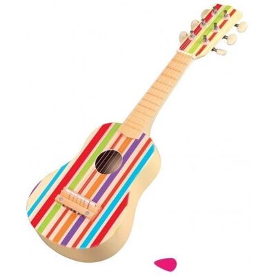Gitara dla dzieci, Lelin Gitara dla dzieci, Lelin