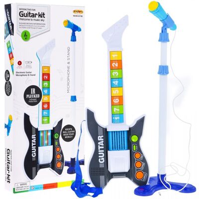 Gitara dla dzieci, dla najmłodszych, Ramiz Gitara dla dzieci, dla najmłodszych, Ramiz