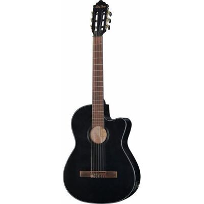 Gitara e-klasyczna Harley Benton CG-400CE Thinline Gitara e-klasyczna Harley Benton CG-400CE Thinline