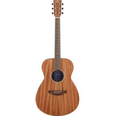 GITARA ELEKTROAKUSTYCZNA YAMAHA STORIA II MAHOŃ 6 STRUN DLA POCZĄTKUJĄCYCH GITARA ELEKTROAKUSTYCZNA YAMAHA STORIA II MAHOŃ 6 STRUN DLA POCZĄTKUJĄCYCH