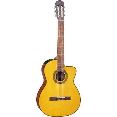 Gitara ELEKTROKLASYCZNA Takamine GC1CE-NAT ŚWIERK I MAHOŃ Gitara ELEKTROKLASYCZNA Takamine GC1CE-NAT ŚWIERK I MAHOŃ