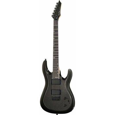 Gitara elektryczna Harley Benton R-446 Graphite Metallic Gitara elektryczna Harley Benton R-446 Graphite Metallic
