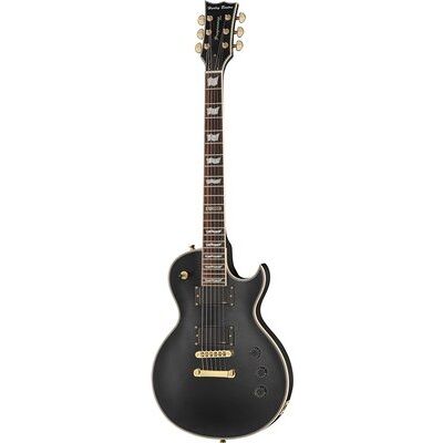 Gitara elektryczna Harley Benton SC-1000 VB Progressive Line Gitara elektryczna Harley Benton SC-1000 VB Progressive Line