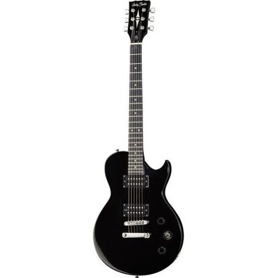 Thomann Gitara elektryczna Harley Benton SC-200 BK Student Series Thomann Gitara elektryczna Harley Benton SC-200 BK Student Series