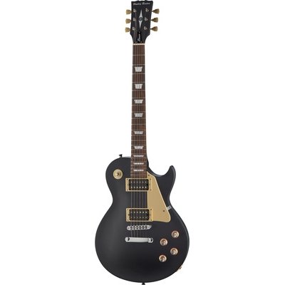 Gitara elektryczna Harley Benton SC-400 SBK Vintage Series Gitara elektryczna Harley Benton SC-400 SBK Vintage Series