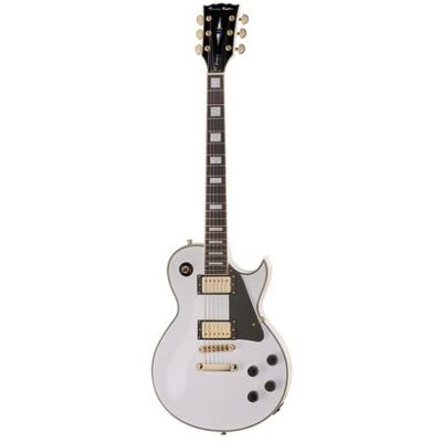 Gitara elektryczna Harley Benton SC-500 WH Vintage Series Gitara elektryczna Harley Benton SC-500 WH Vintage Series