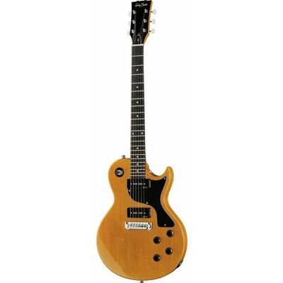 Gitara elektryczna Harley Benton SC-Special TV Yellow Gitara elektryczna Harley Benton SC-Special TV Yellow