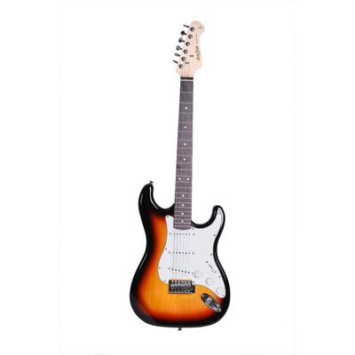 Gitara elektryczna Harley Benton ST-20 SB Standard Gitara elektryczna Harley Benton ST-20 SB Standard