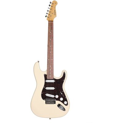 Gitara elektryczna Harley Benton ST-62 VW Vintage Series Gitara elektryczna Harley Benton ST-62 VW Vintage Series