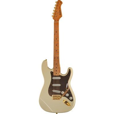 Gitara elektryczna Harley Benton ST-62DLX OW Vintage Series Gitara elektryczna Harley Benton ST-62DLX OW Vintage Series