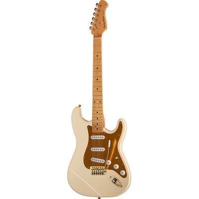 Gitara elektryczna Harley Benton ST-62DLX VW Vintage Series Gitara elektryczna Harley Benton ST-62DLX VW Vintage Series