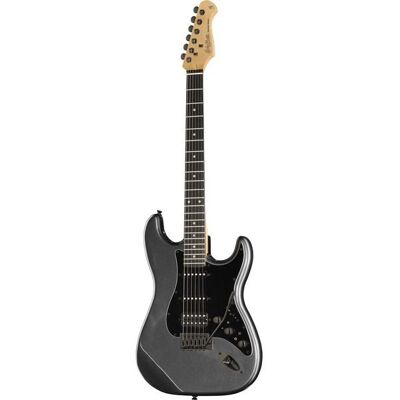Thomann Gitara elektryczna Harley Benton ST-JAMster MDS z efektami Thomann Gitara elektryczna Harley Benton ST-JAMster MDS z efektami