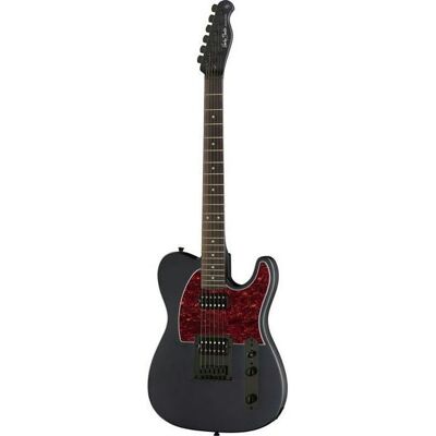 Gitara elektryczna Harley Benton TE-20HH SBK Gitara elektryczna Harley Benton TE-20HH SBK