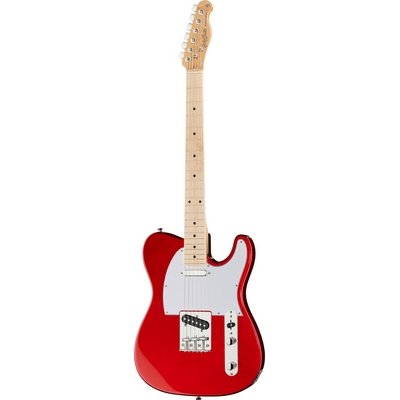 Gitara elektryczna Harley Benton TE-20MN CA Standard Series Gitara elektryczna Harley Benton TE-20MN CA Standard Series